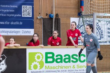 Bild 127 - VR Bank Cup Horst